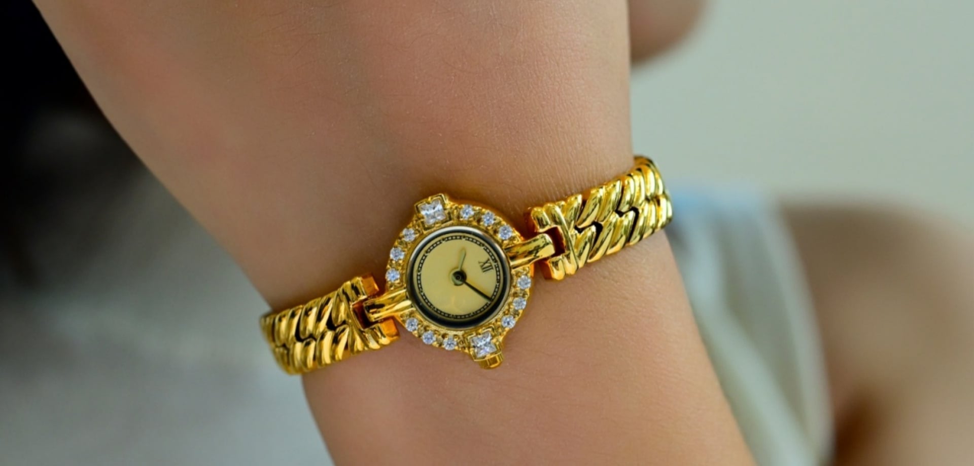 Exquisite Watch Design Examples