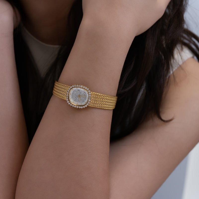 Wholesale Watch Supplier, Chinese Made Women's Watches, Factory Direct Ladies Watches with Dropshipping Service