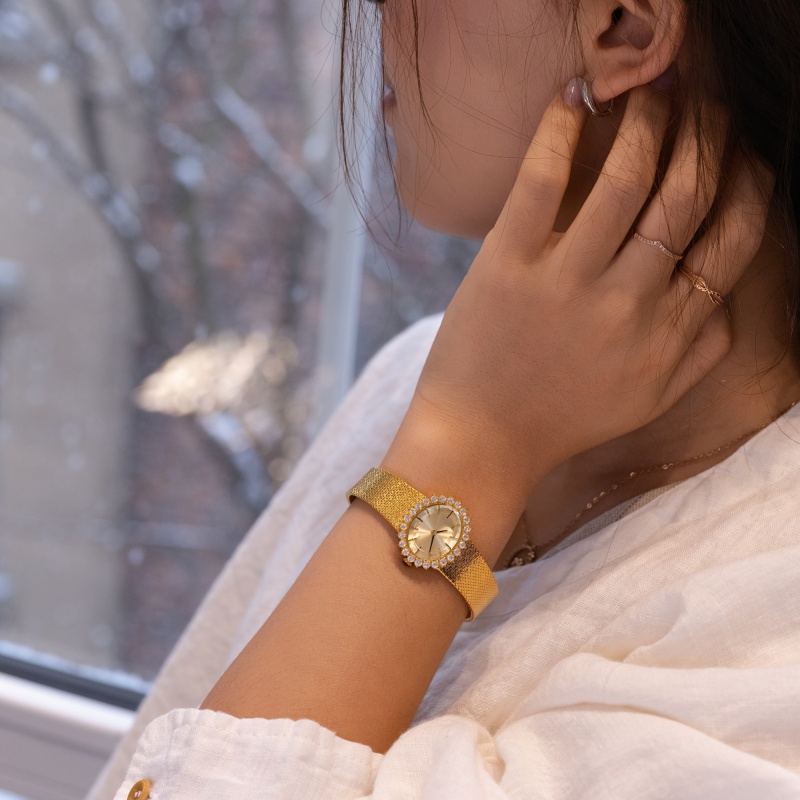 Überlegene Qualität und Service im Großhandel mit Armbanduhren