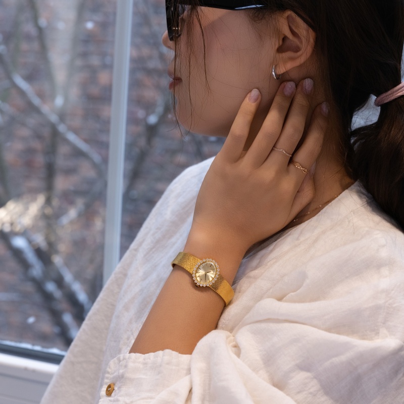 Exceptional Craftsmanship and Quality