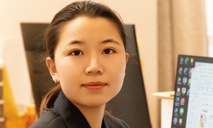 Professional Sales Manager