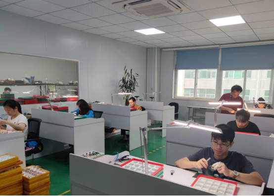 Company Profile