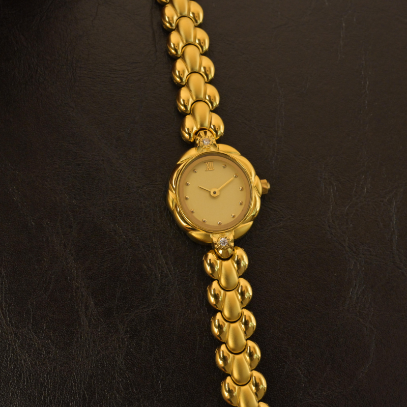 Unmatched Quality and Craftsmanship in Wholesale Watch Bands