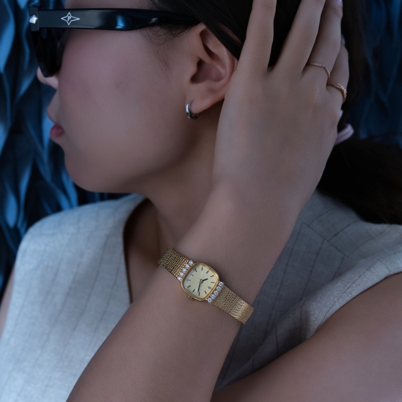 Exceptional Craftsmanship
