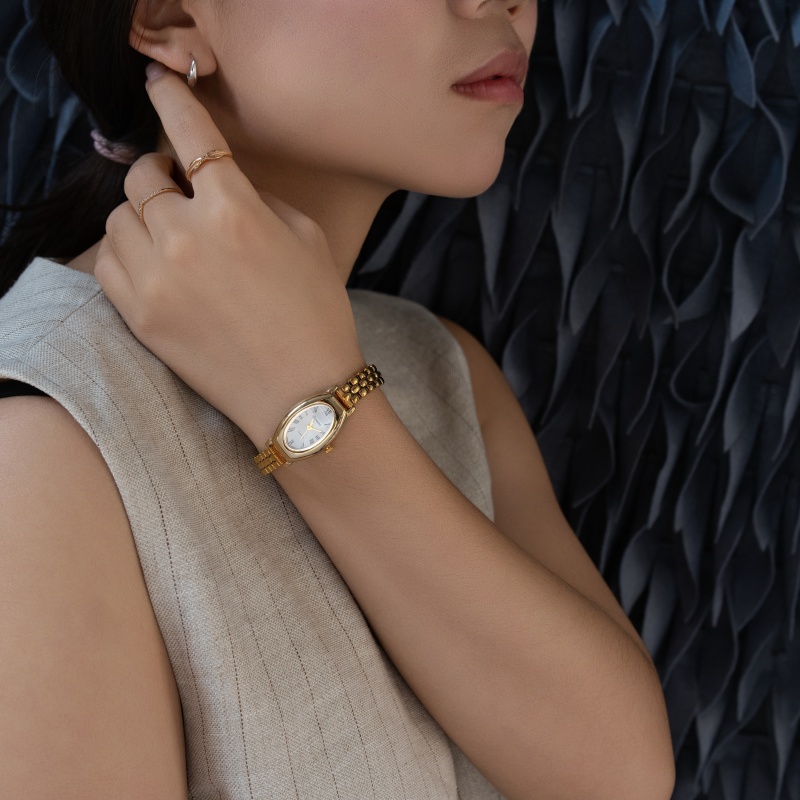 Diverse Range of Styles to Cater to Global Markets