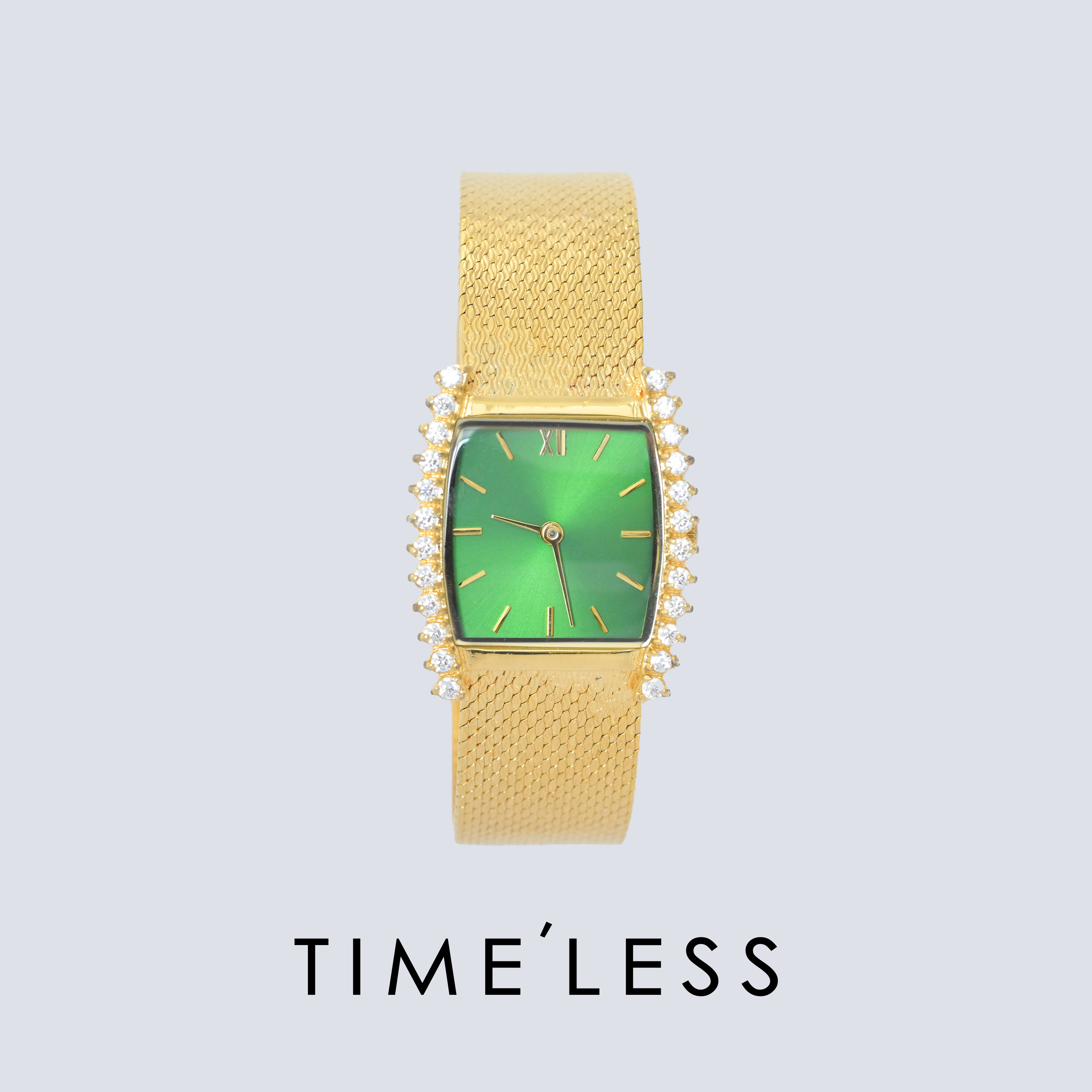 Unmatched Quality and Design in Wholesale Gold Watches