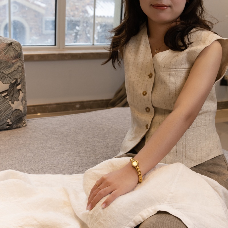 Timeless Design Meets Modern Craftsmanship
