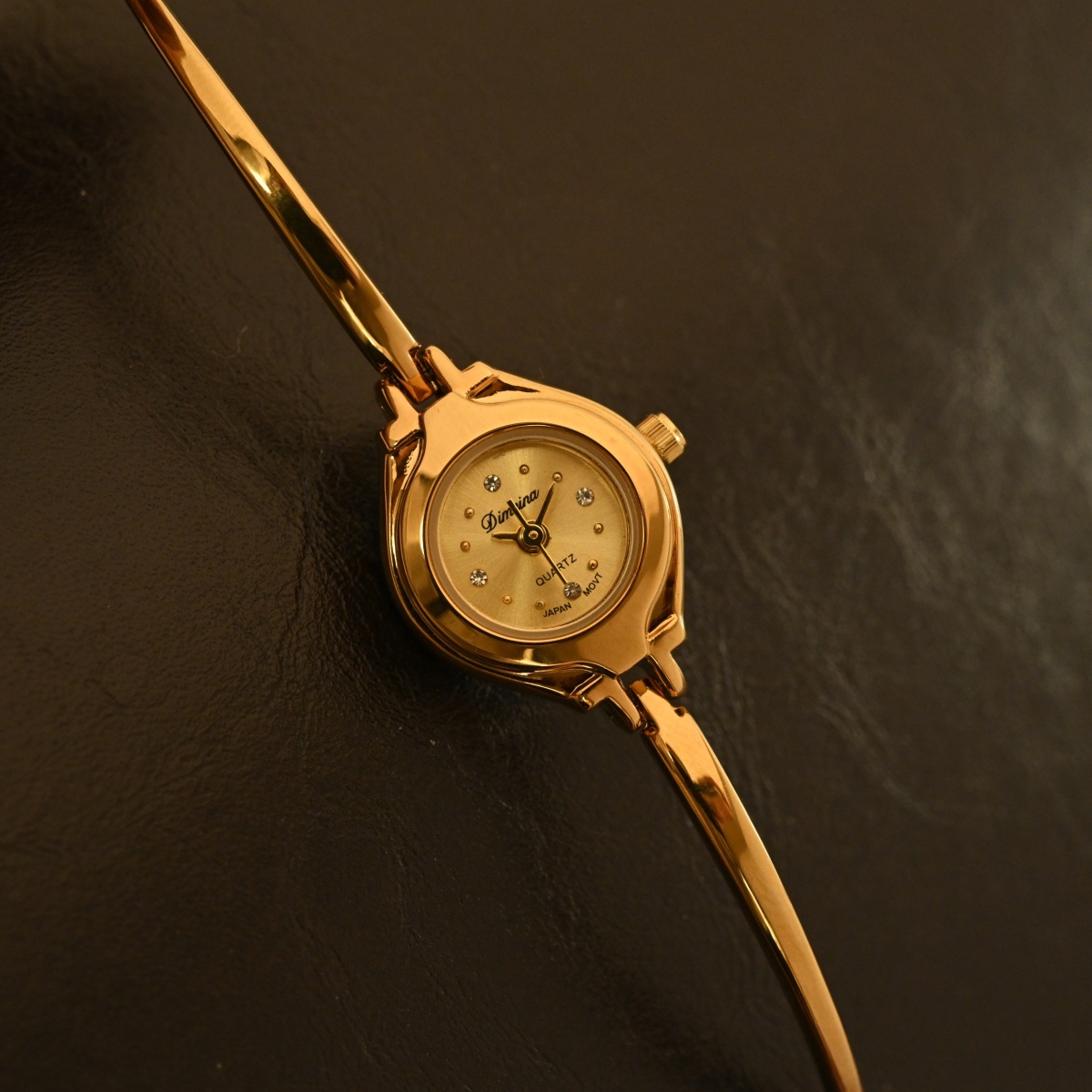 Affordable Luxury