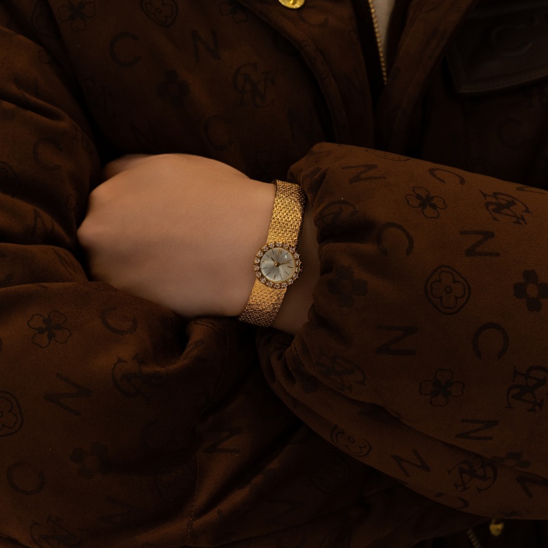 Innovative Design Meets Timeless Elegance