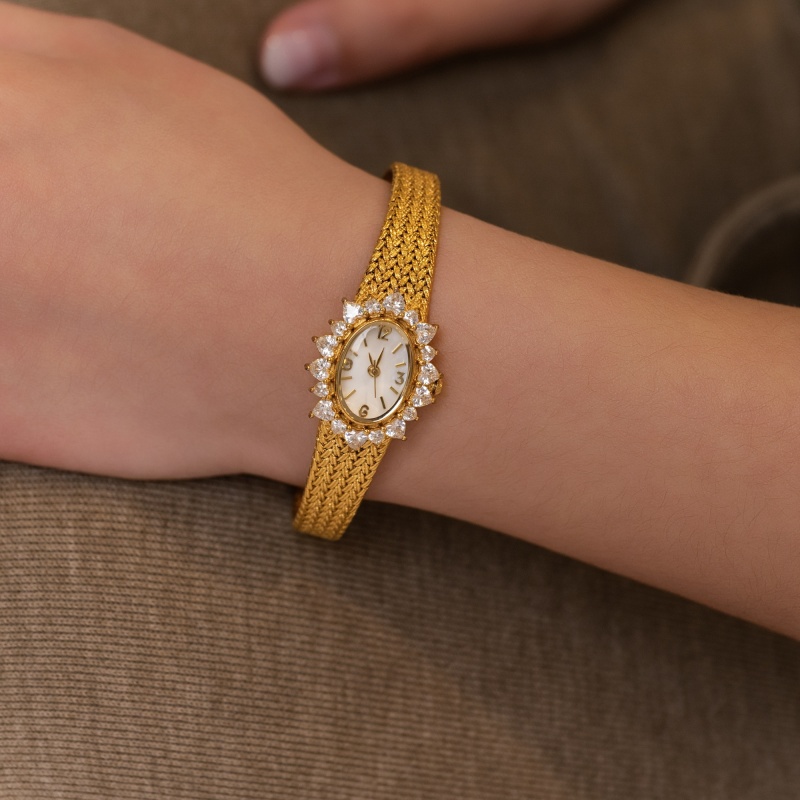Unparalleled Quality in Vintage Fine Jewelry
