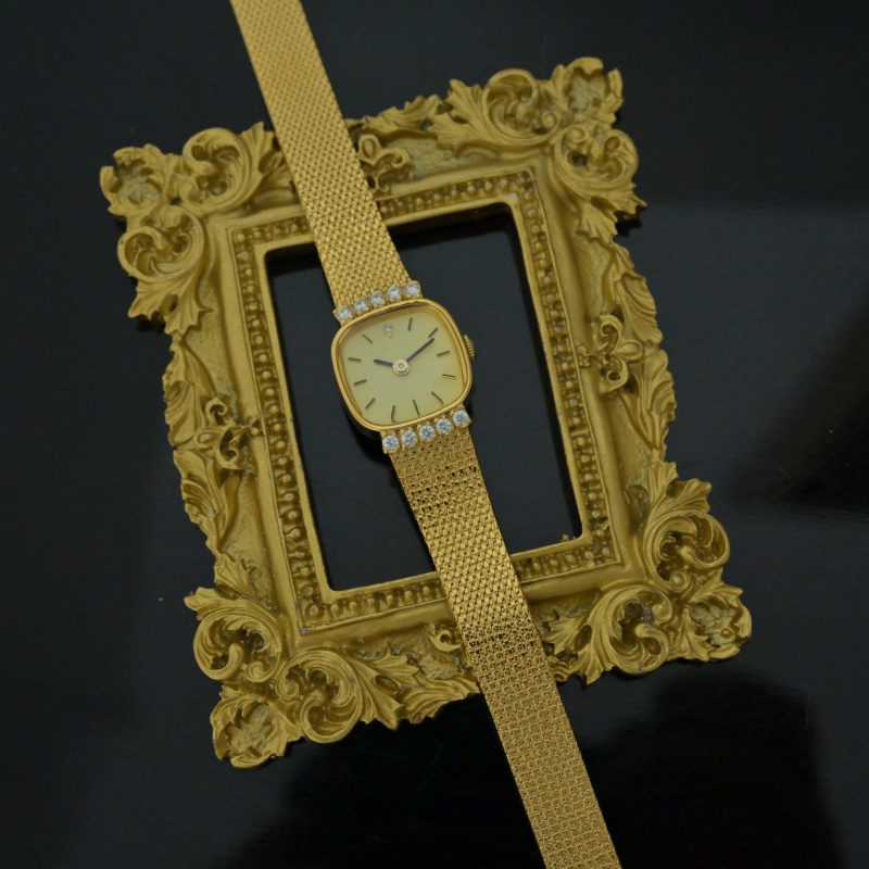 Unmatched Quality and Aesthetic Appeal in the Watch Wholesale Market