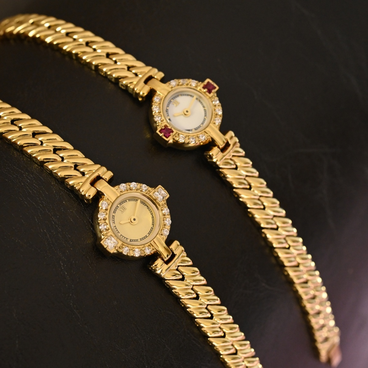Unmatched Quality and Aesthetic Appeal in Wholesale Designer Style Watches