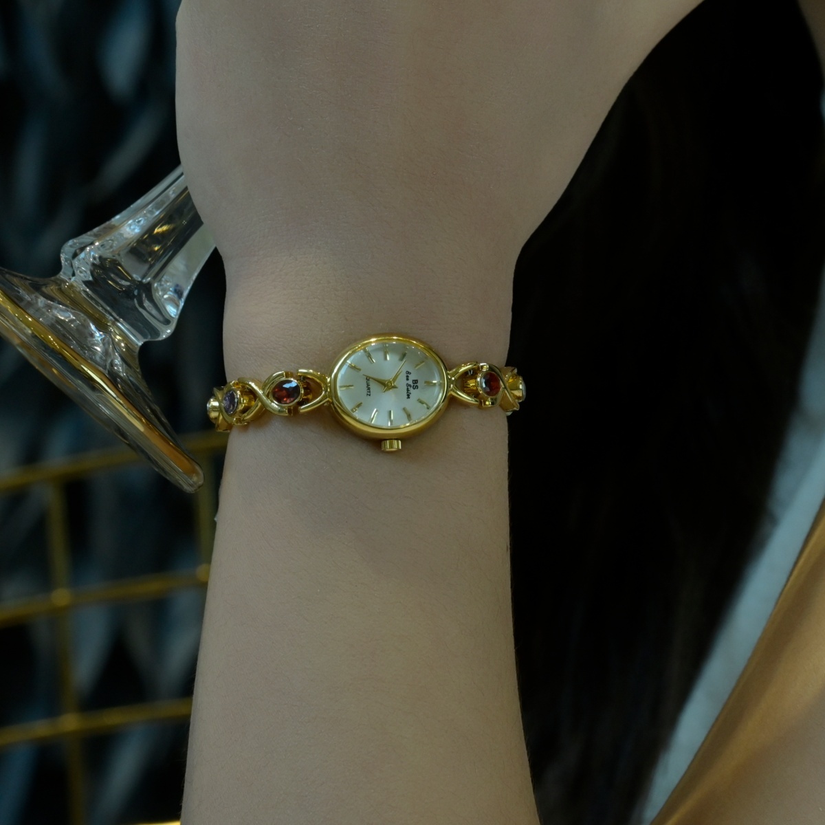 Unique Craftsmanship and Design