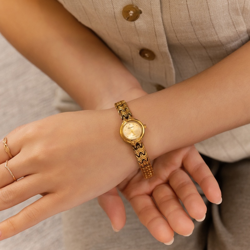 Unmatched Quality and Elegance in Wholesale Diamond Watches