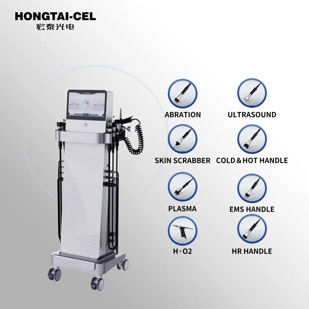 How To Maintain Facial Machine For Consistent Performance?