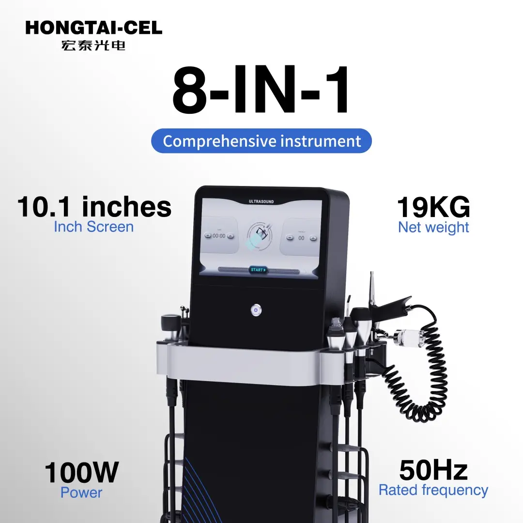 How Does A Beauty Device Manufacturer Ensure Product Quality?