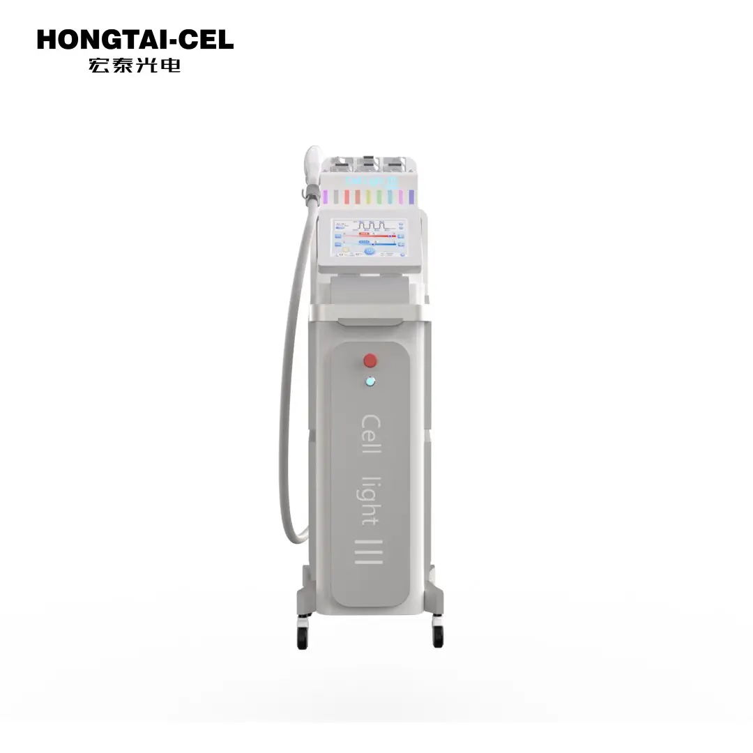 Nhà sản xuất thiết bị làm đẹp: Làm thế nào để tìm đối tác OEM đáng tin cậy?