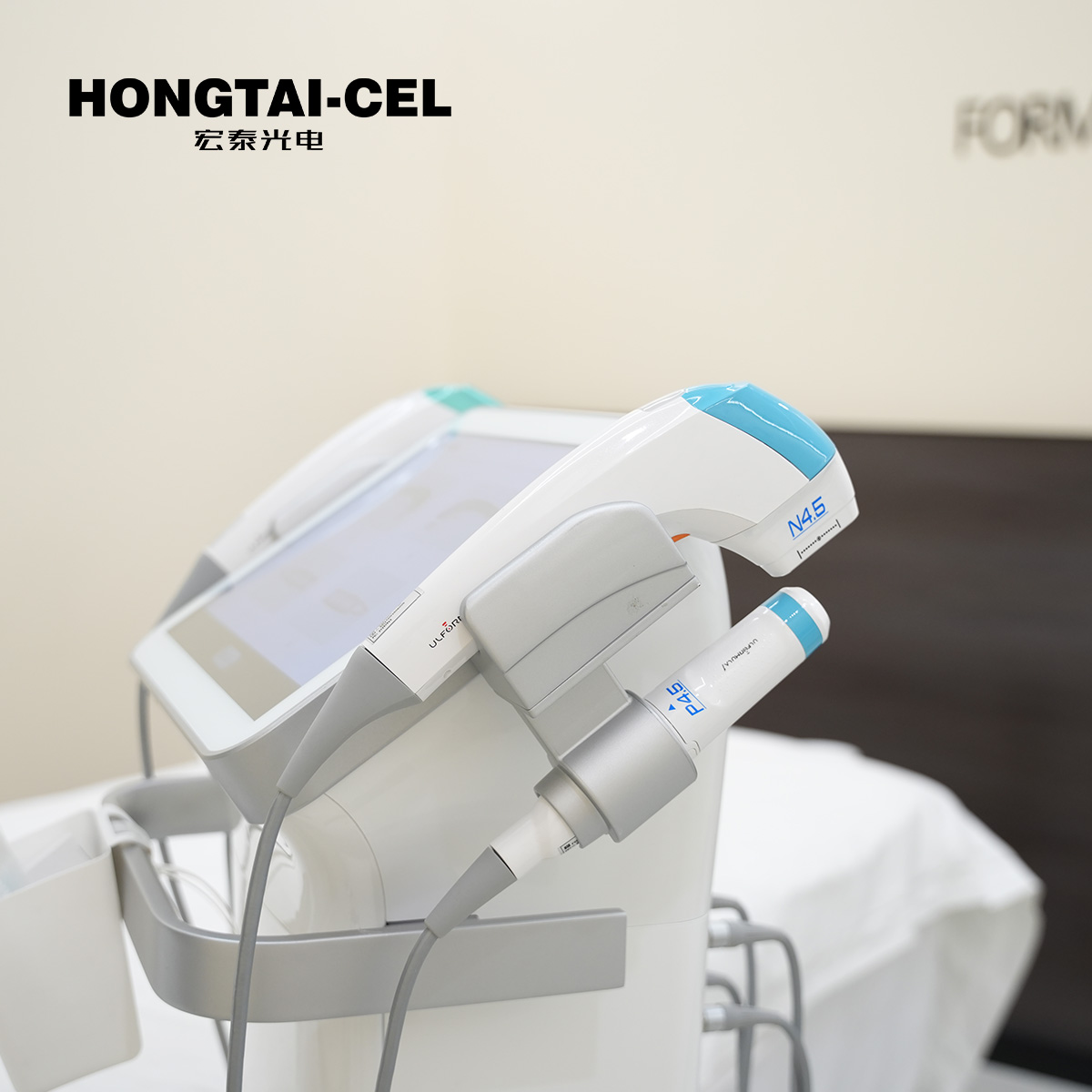 Công nghệ định vị chính xác nâng cao