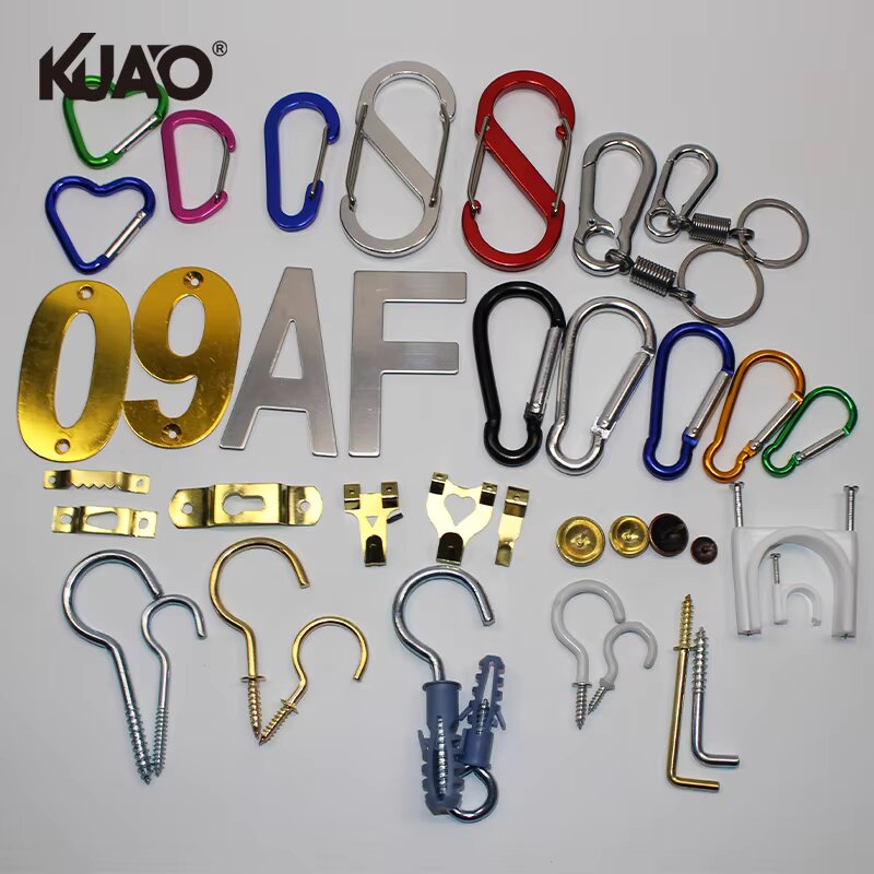 How Keychains Are Used in DIY and Accessories