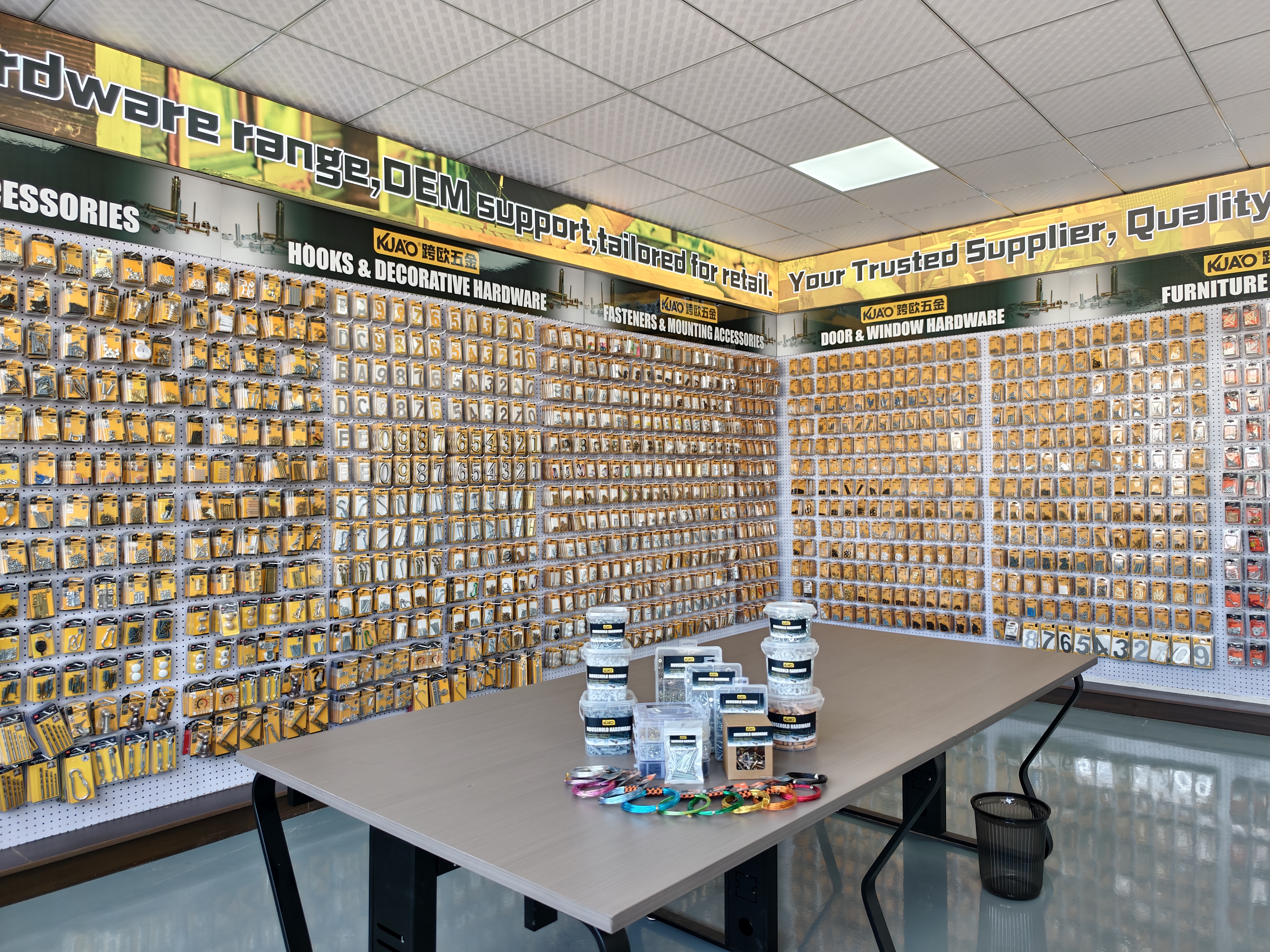 Unsere Kernkompetenzen