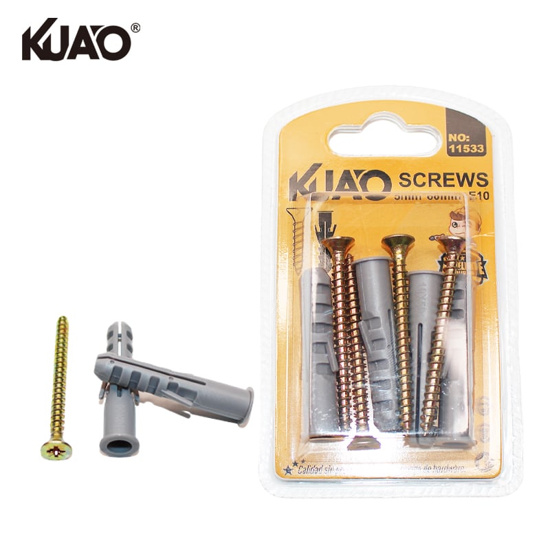 Eye Hooks for Home Improvement: Practical Applications
