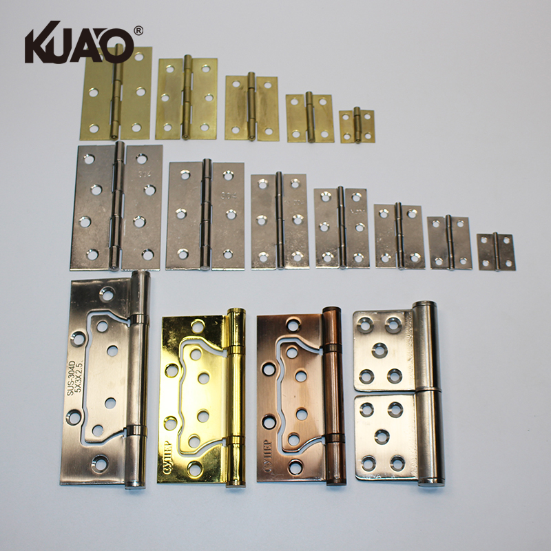 Hinge Installation Tips for DIY Projects