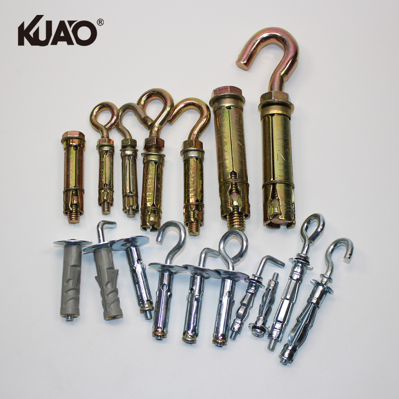 Eye Hooks Installation Guide: Enhancing Practical Decor