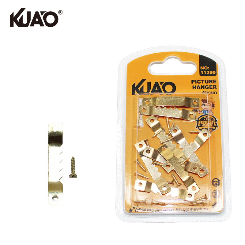 Different Types of Hooks for Home and DIY Use