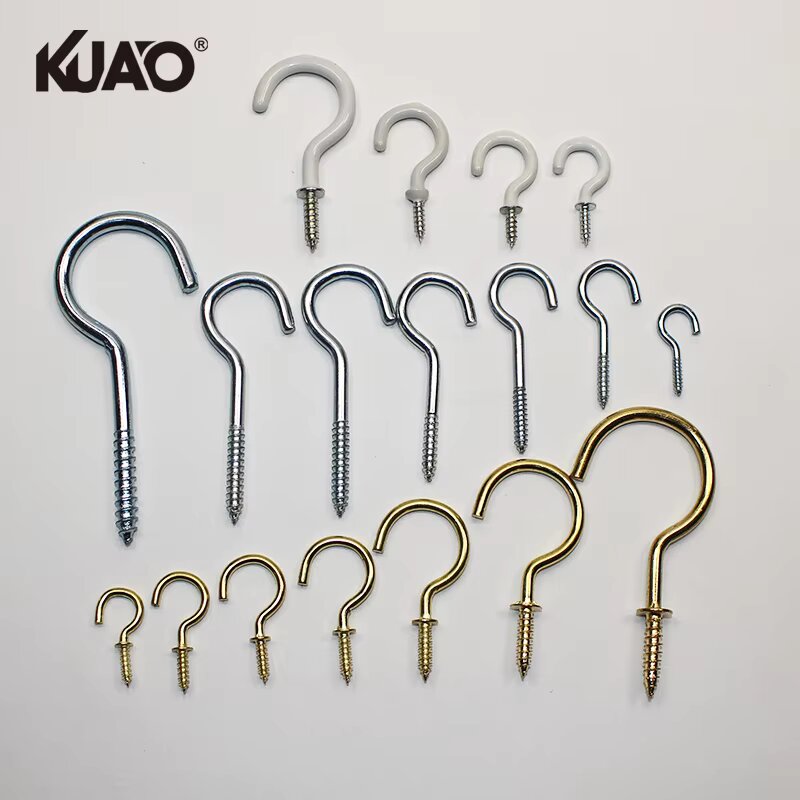 Wall Hooks vs Ceiling Hooks: Which One to Use?