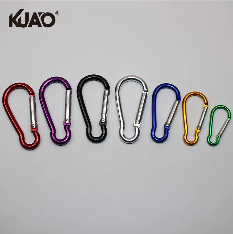 Choosing the Right Keychain Hardware for Your Product