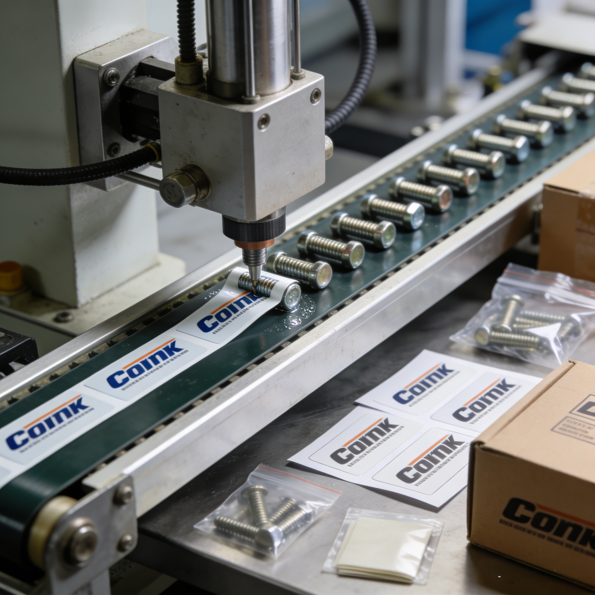 Helping Brand Build Its Own Hardware Line