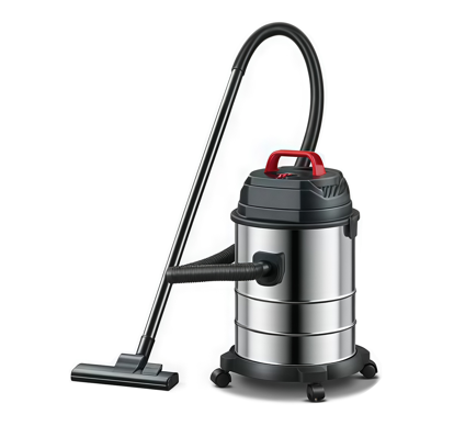 ZN-560 Steel Drum Vacuum Cleaner