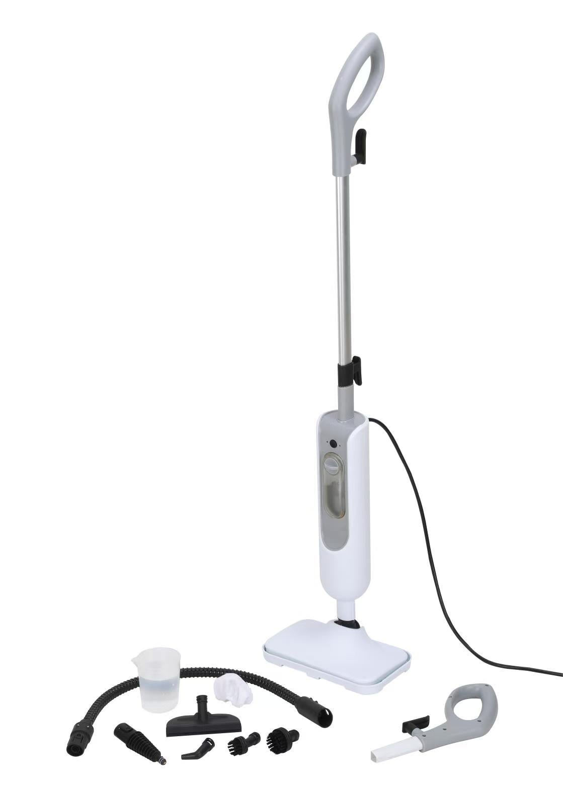 Steam Mop Home Cleaning: Professional OEM & ODM Solutions from Texous