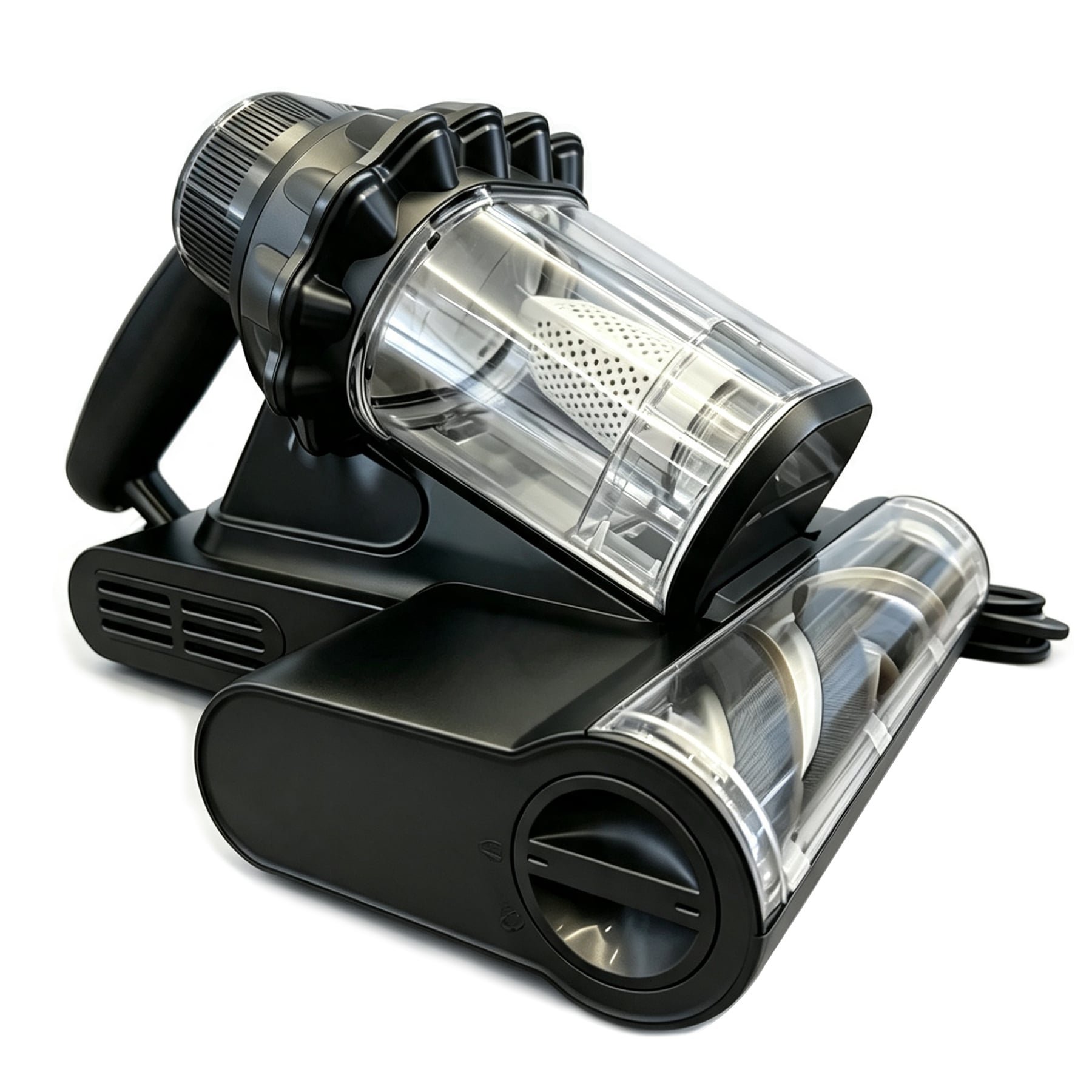 P23-AC Dust Mite Remover