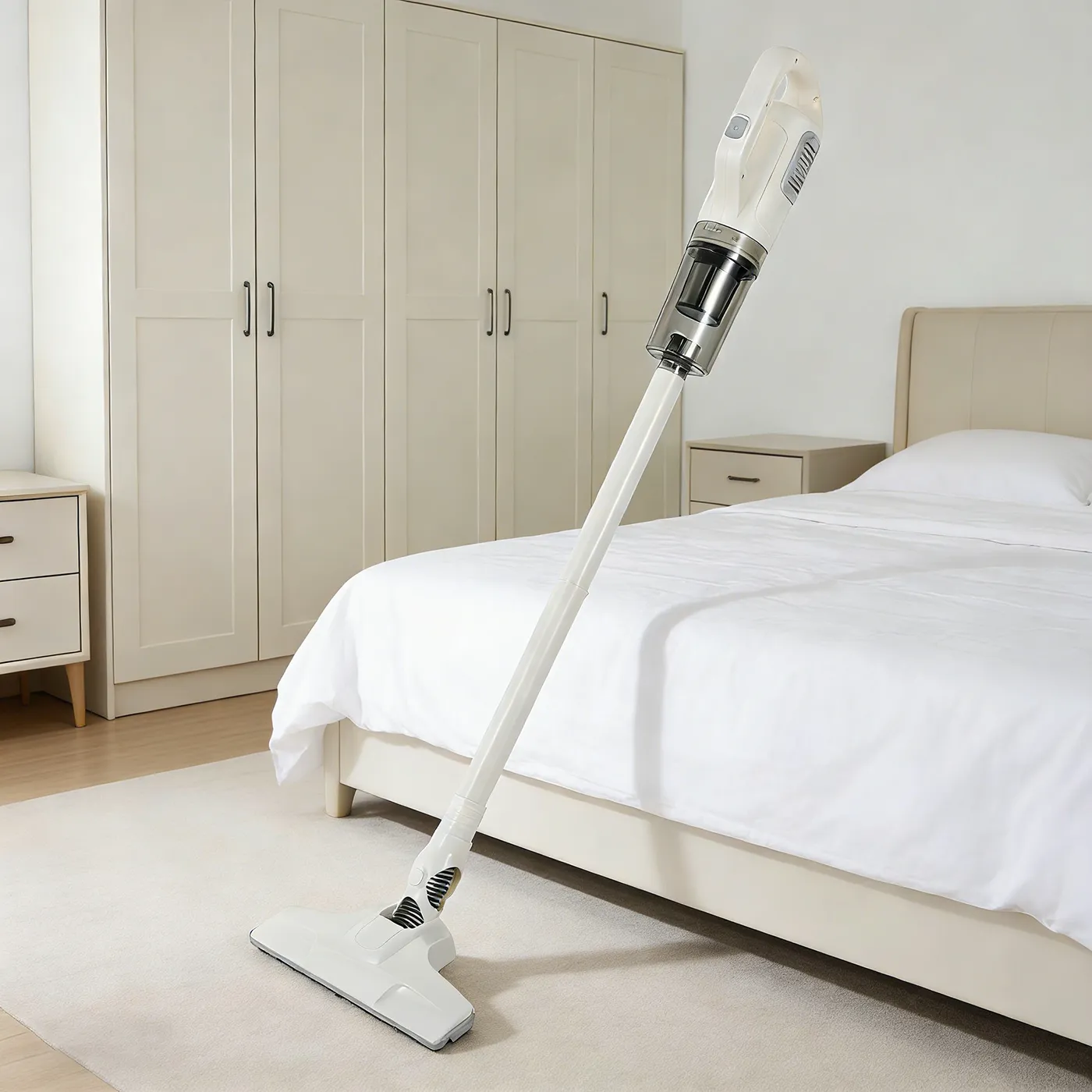 How Long Does It Take For A Steam Mop To Preheat?