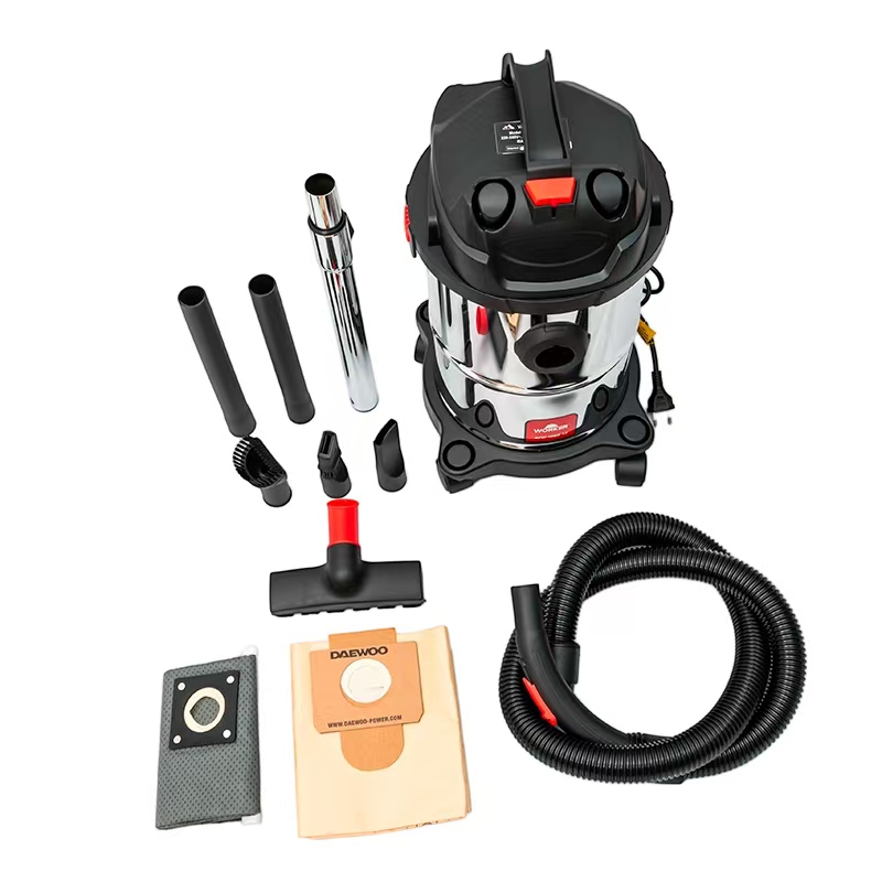 Factory Handheld Vacuum – High-Performance OEM/ODM Solutions from Texous