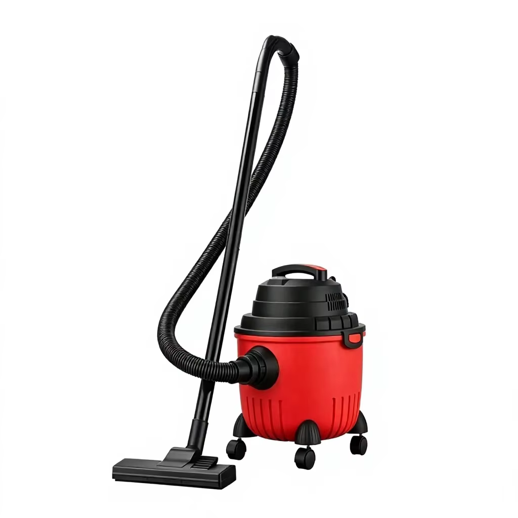 ZN-570A Canister Vacuum Cleaner