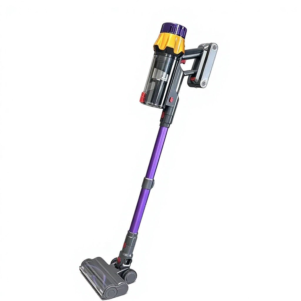 AW1 Vaccum Cleaner