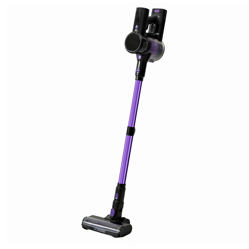 Lightweight Cordless Stick Vacuum – Ultimate Cleaning Freedom