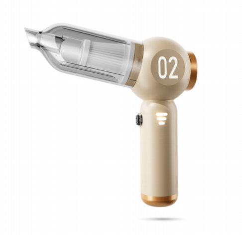 Home-Car Car Vacuum Cleaner: Professional Manufacturer for Global B2B Buyers