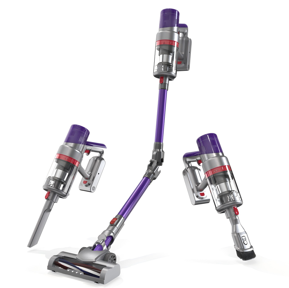 V12 Vaccum Cleaner