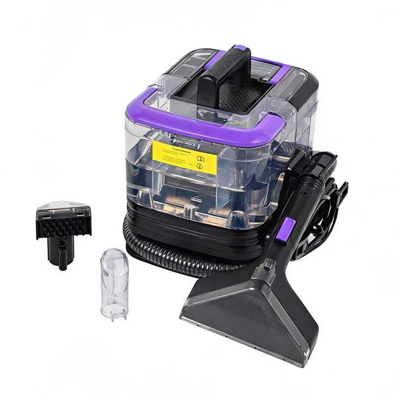 W3060 Fabric Cleaning Machine（Cold Water）