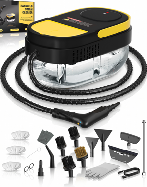 G1 Steam Cleaner