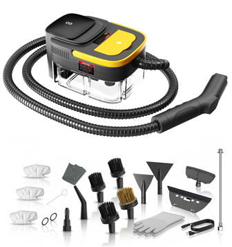 S1 Steam Cleaner\n