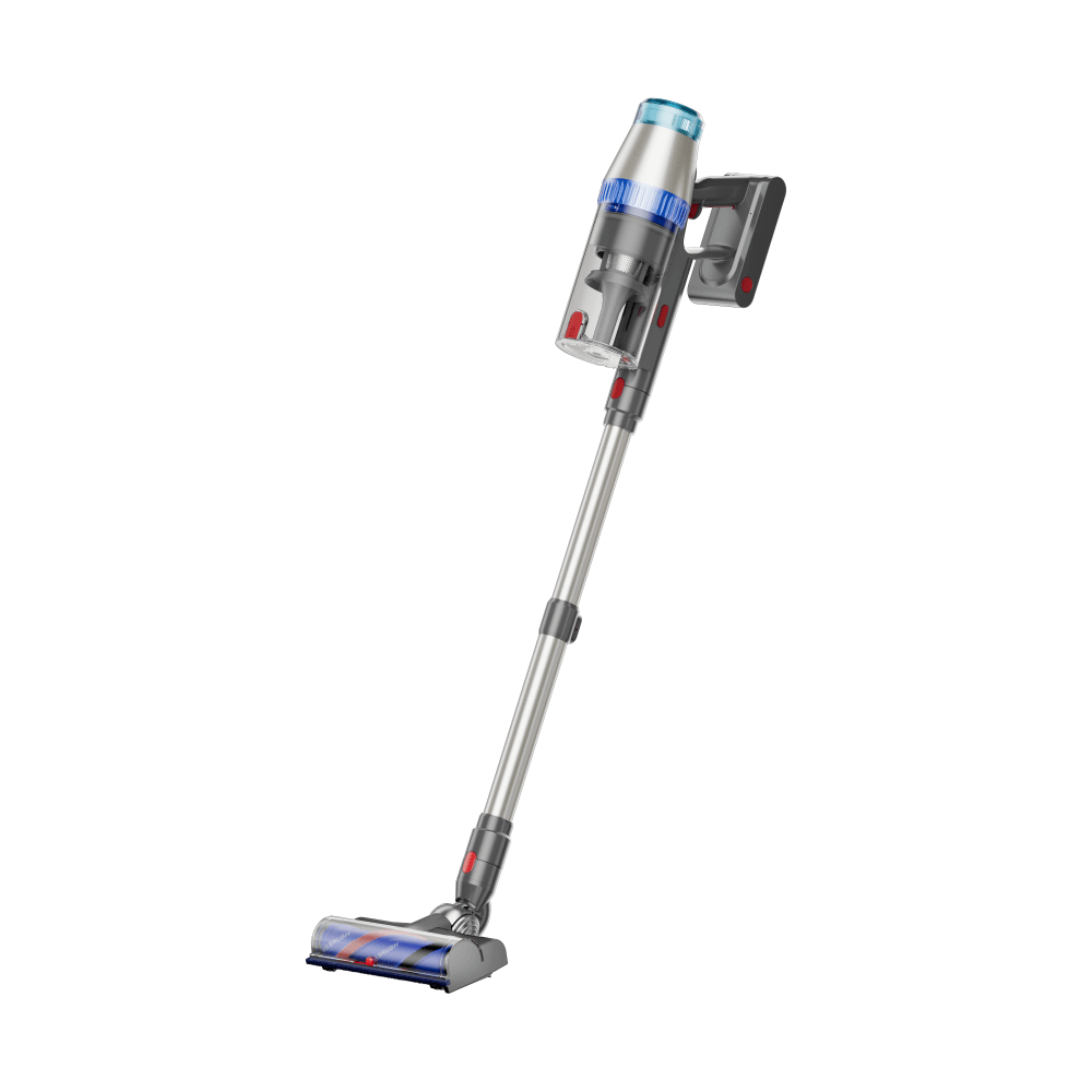 How Does A Self Cleaning Floor Washer Save Time And Effort?