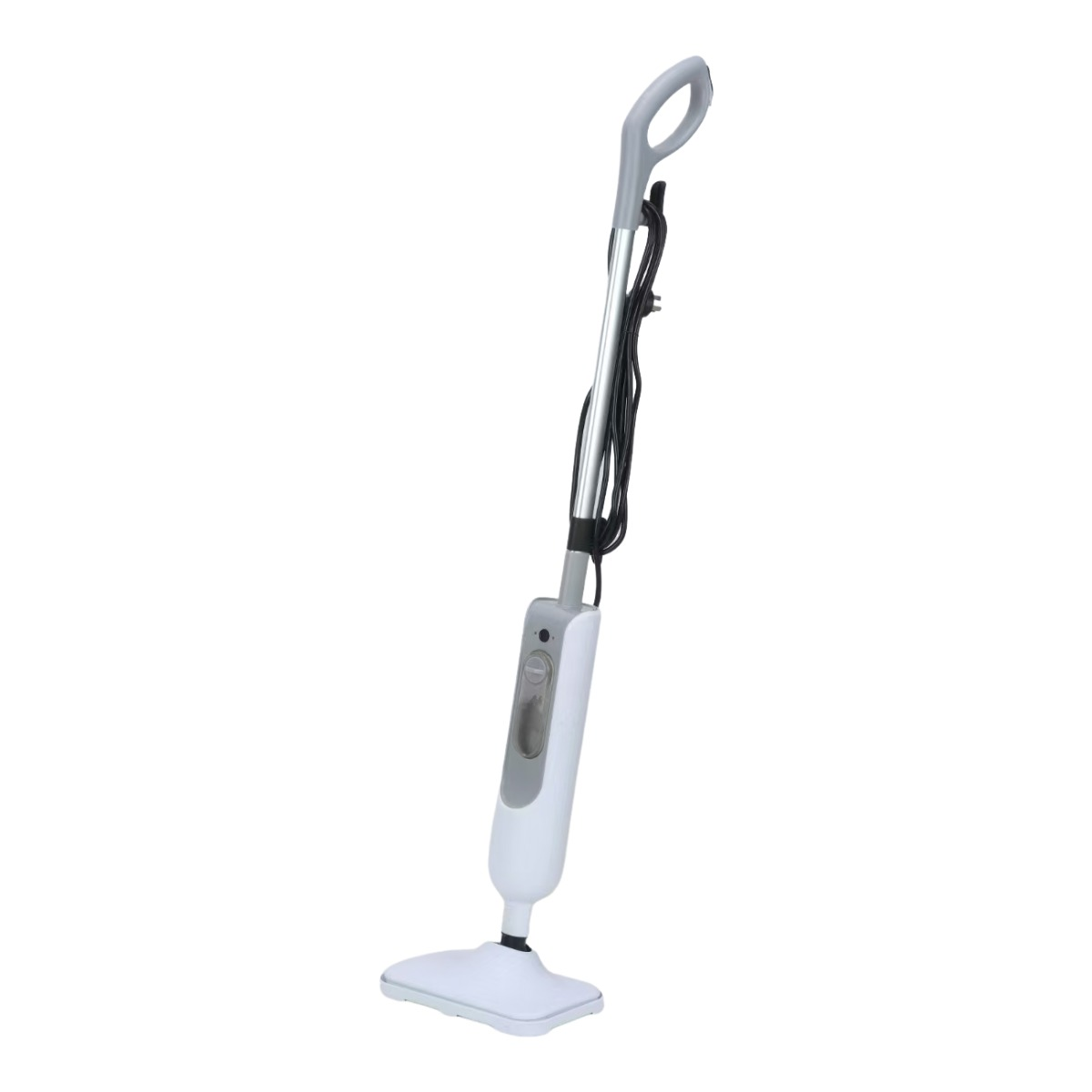 What Is The Water Capacity Of A Typical Steam Mop?
