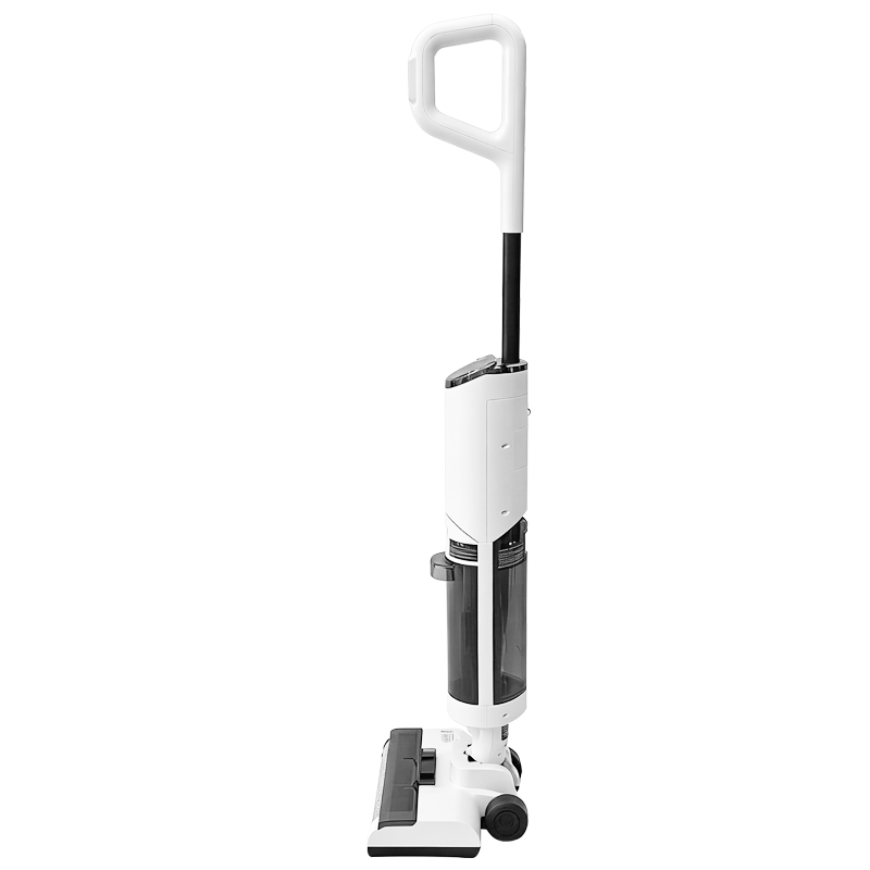 Is A Cordless Stick Vacuum Suitable For Large Home Cleaning?