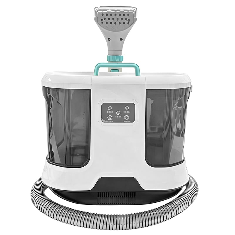 C301AS Fabric Cleaning Machine