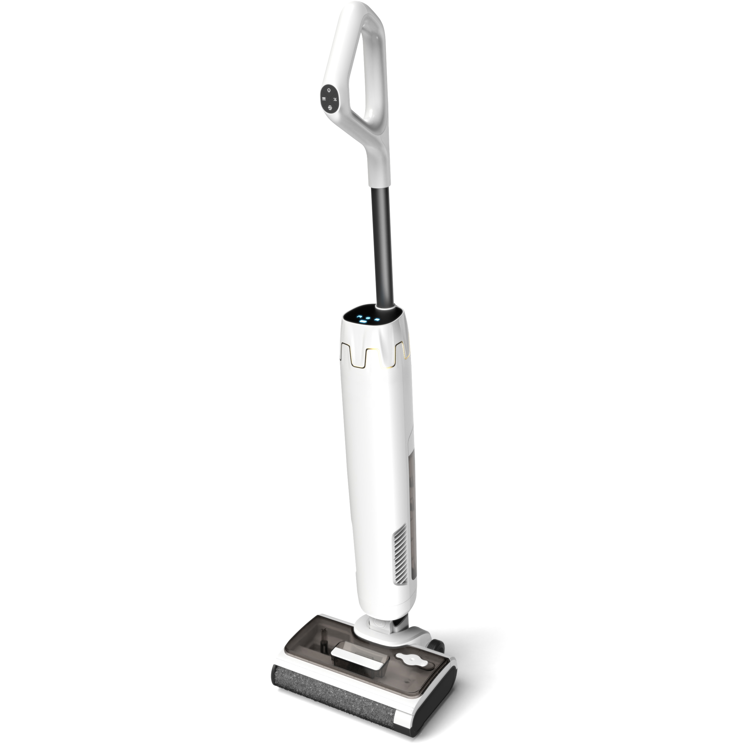 How Effective Is A Steam Floor Washer At Killing Bacteria?