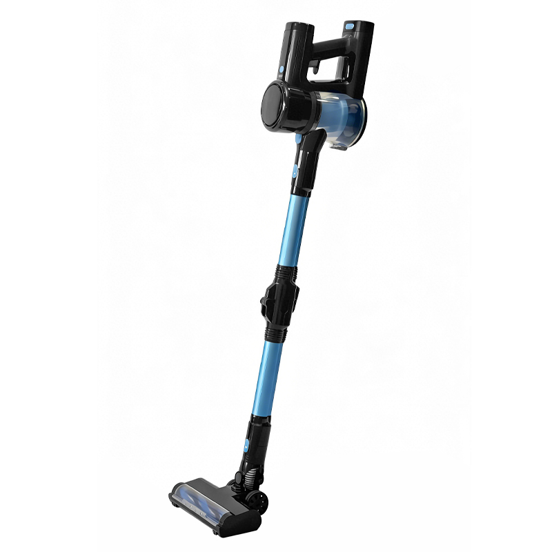 What Is The Battery Life Of A Top Tier Cordless Stick Vacuum?